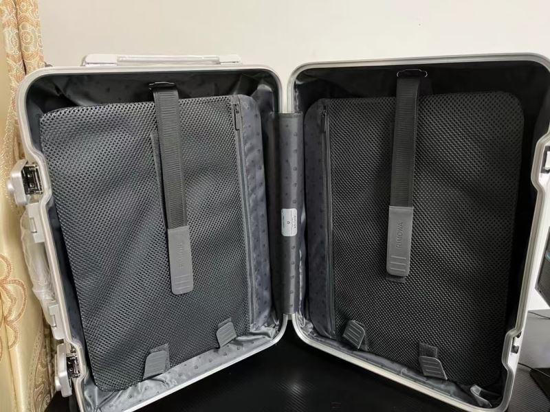 Rimowa Suitcase